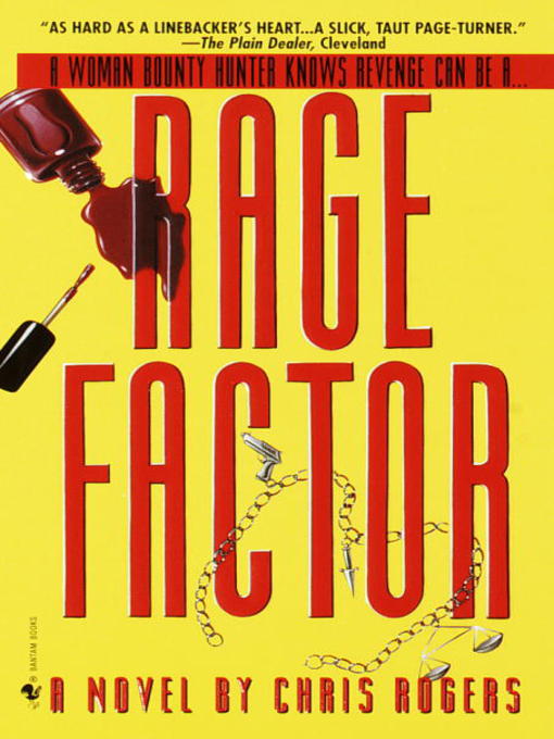Rage factor [electronic resource]
